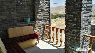 اقامتگاه بوم گردی ورکانه-روستای ورکانه -استان همدان