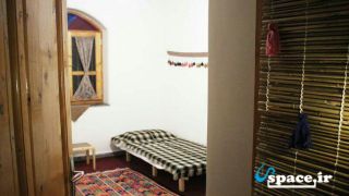 اقامتگاه بوم گردی ورکانه-روستای ورکانه -استان همدان